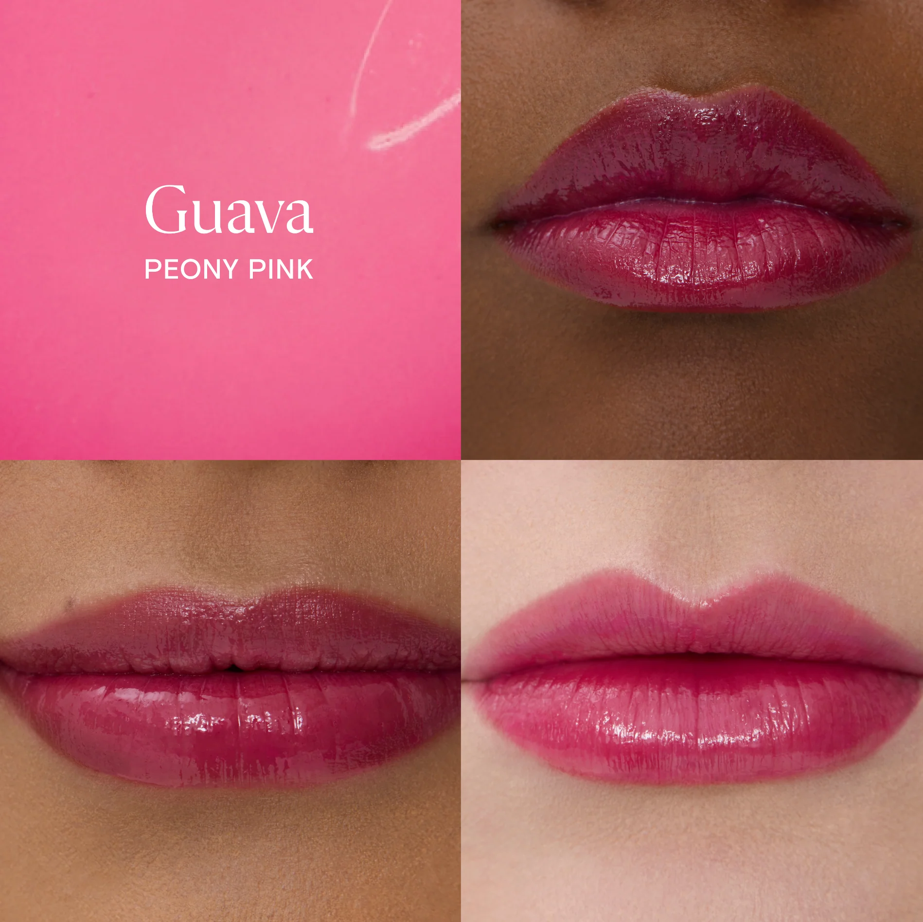 Lassi Lips Trio, Summer Edit - Image 4