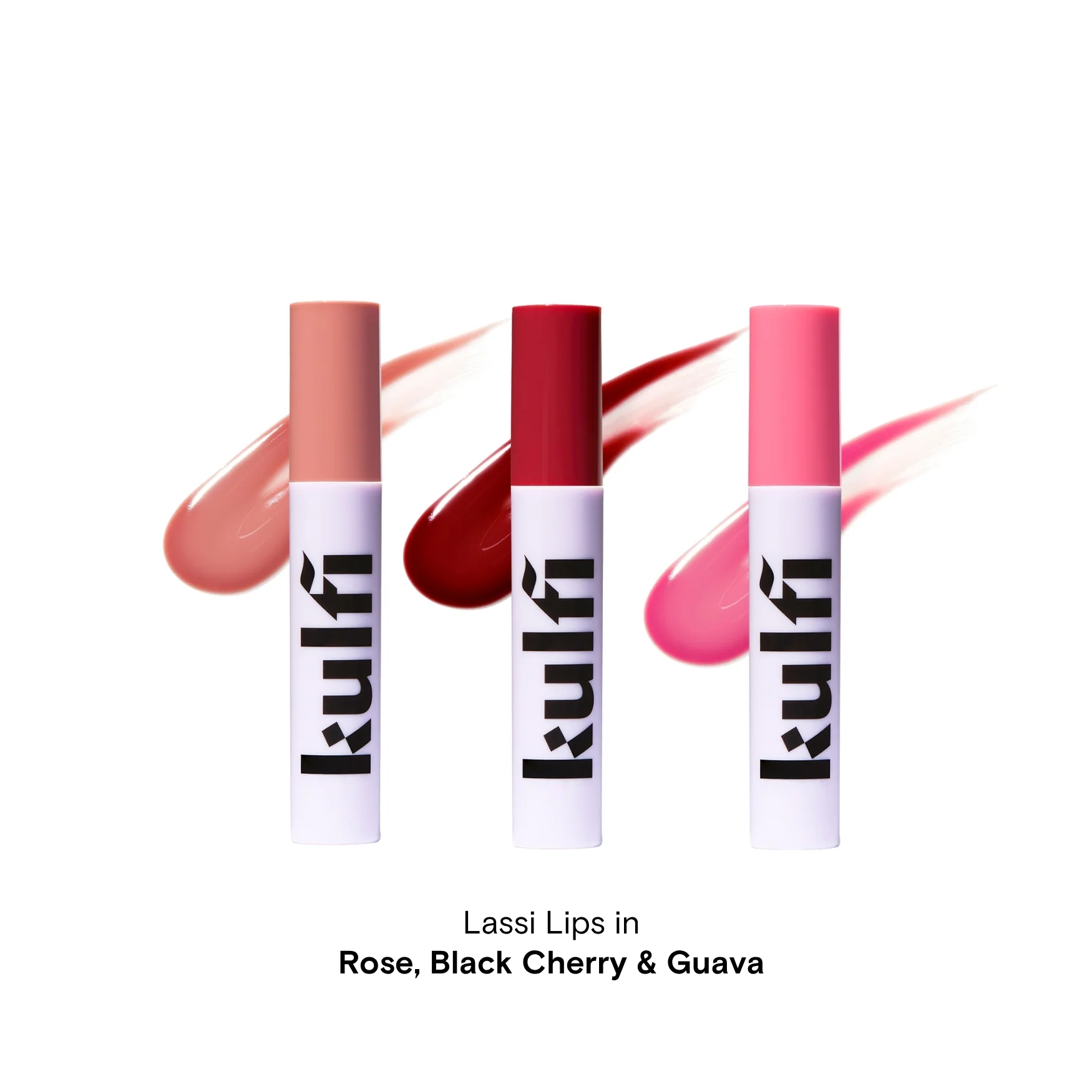 Lassi Lips Trio, Summer Edit - Image 5