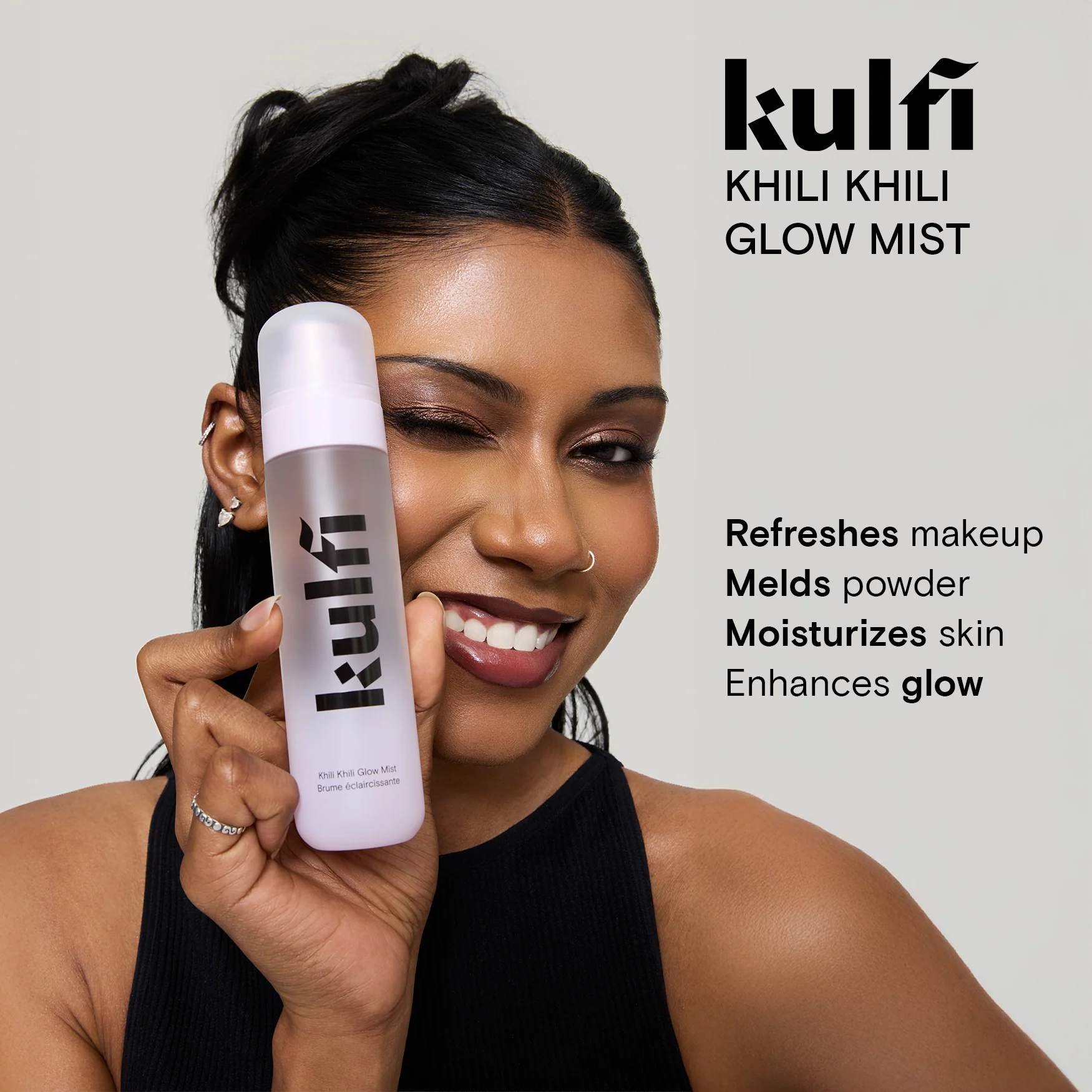 Khili Khili Glow Mist - Image 4