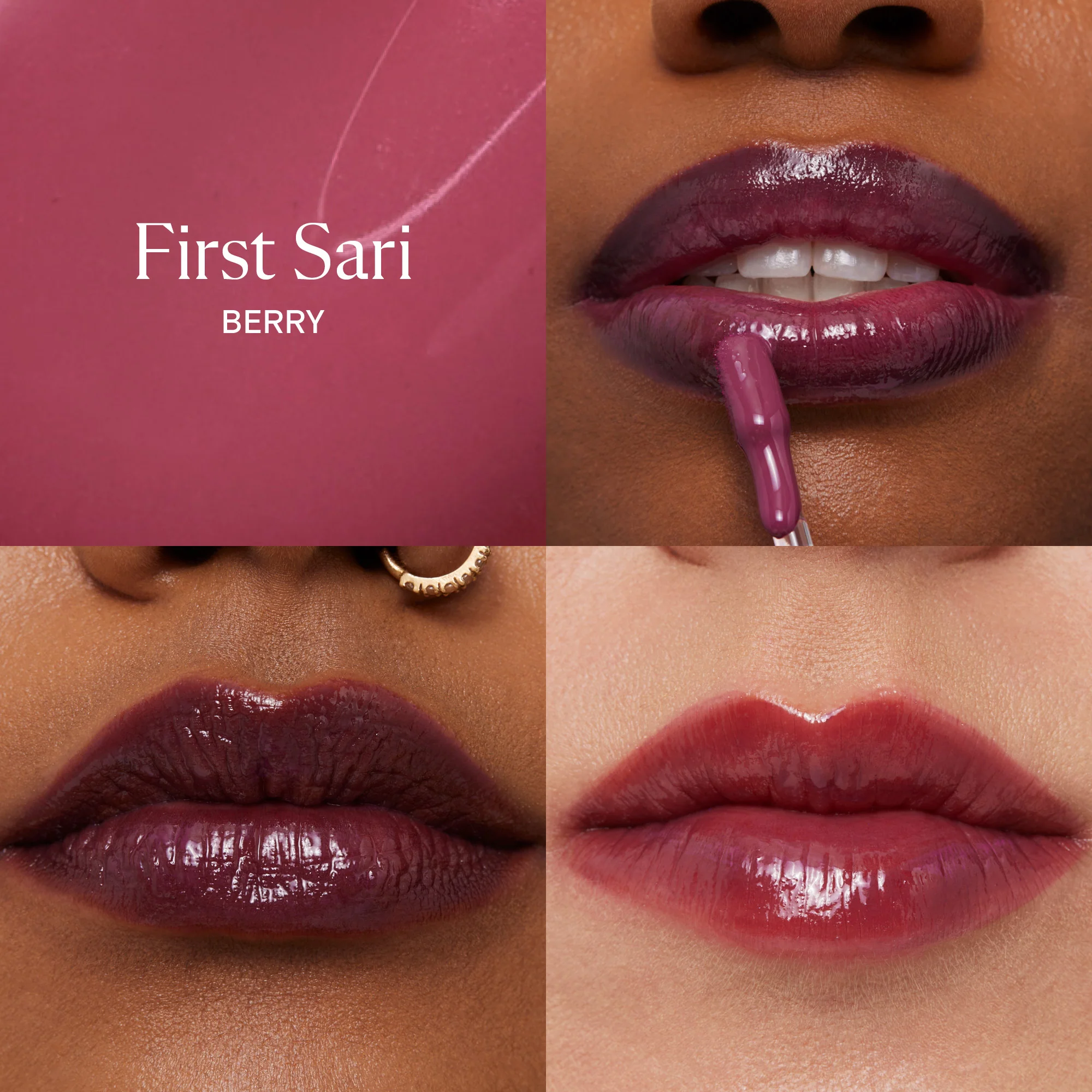 Lassi Lips Trio, Classic - Image 4