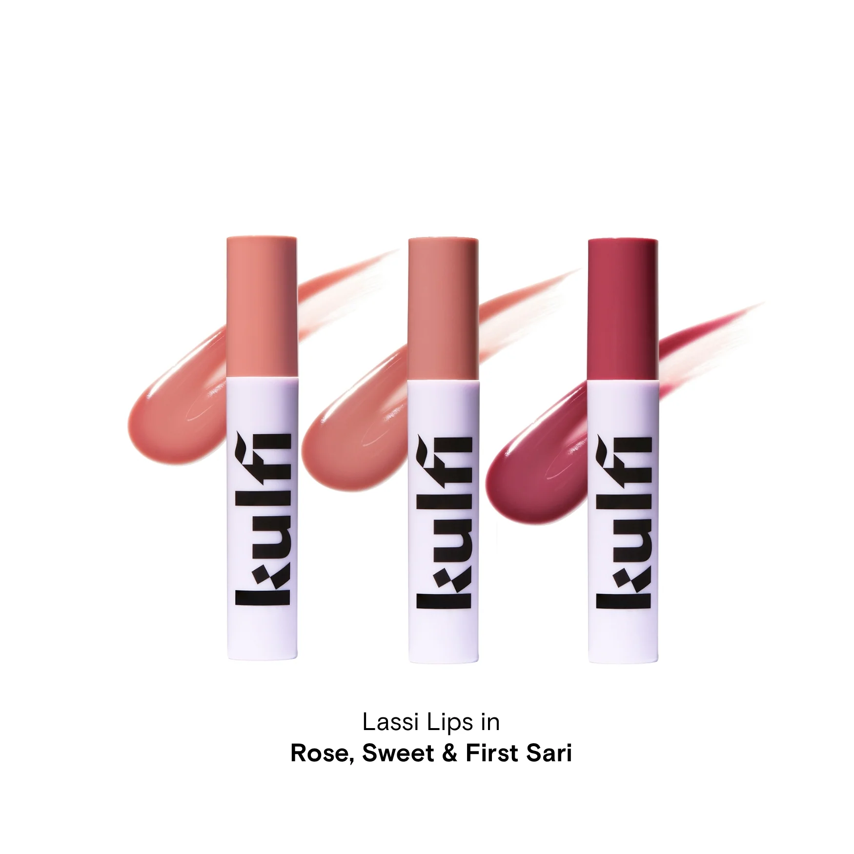 Lassi Lips Trio, Classic - Image 5