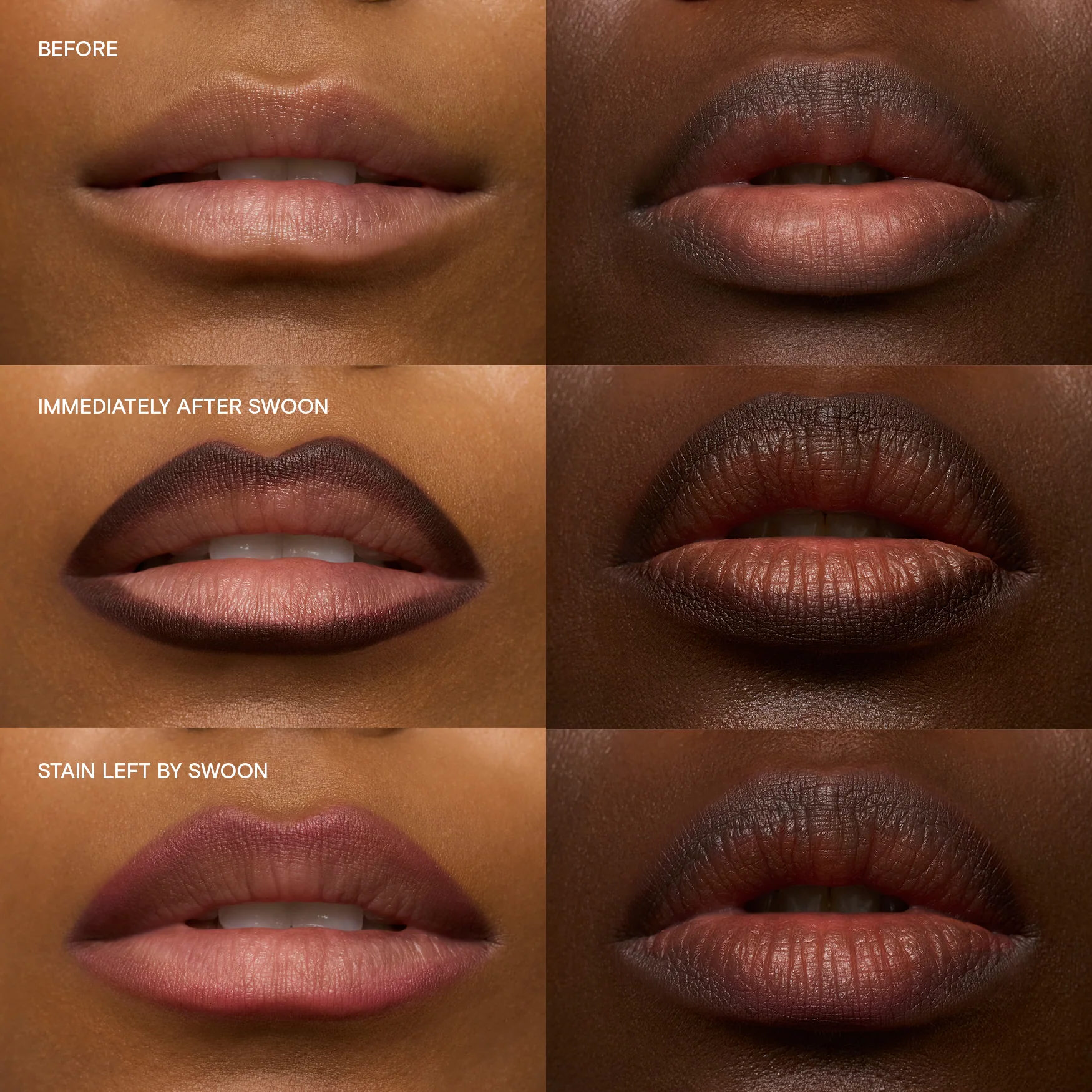 Lip Liner Trio (Deep) - Image 4