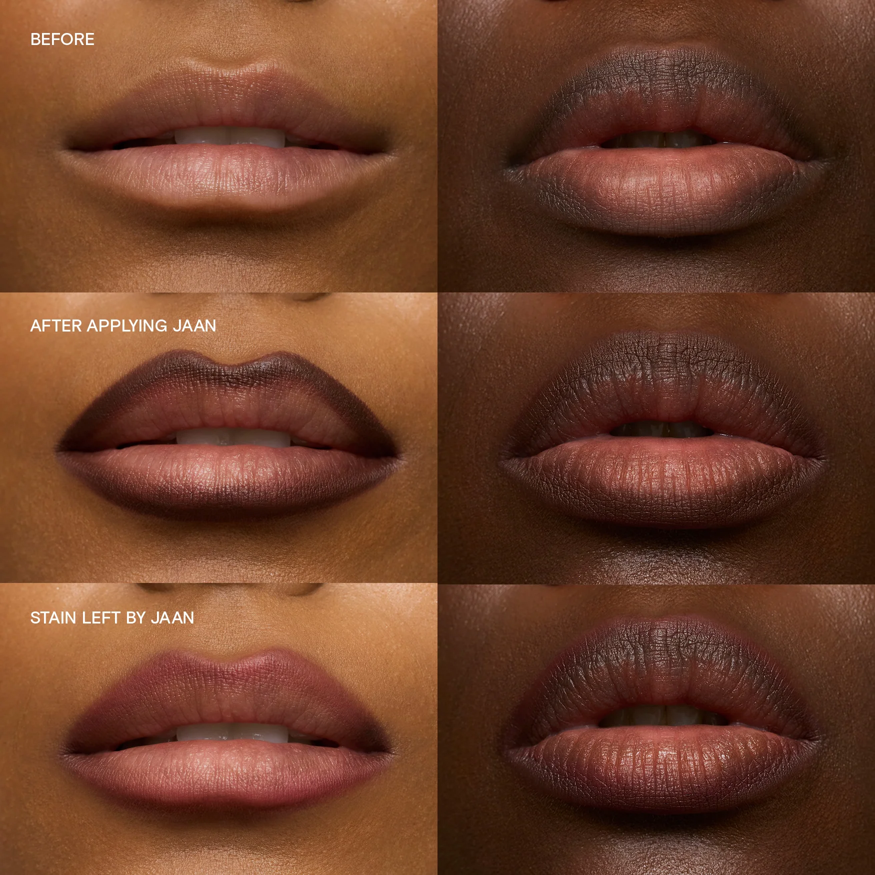 Lip Liner Trio (Medium) - Image 3