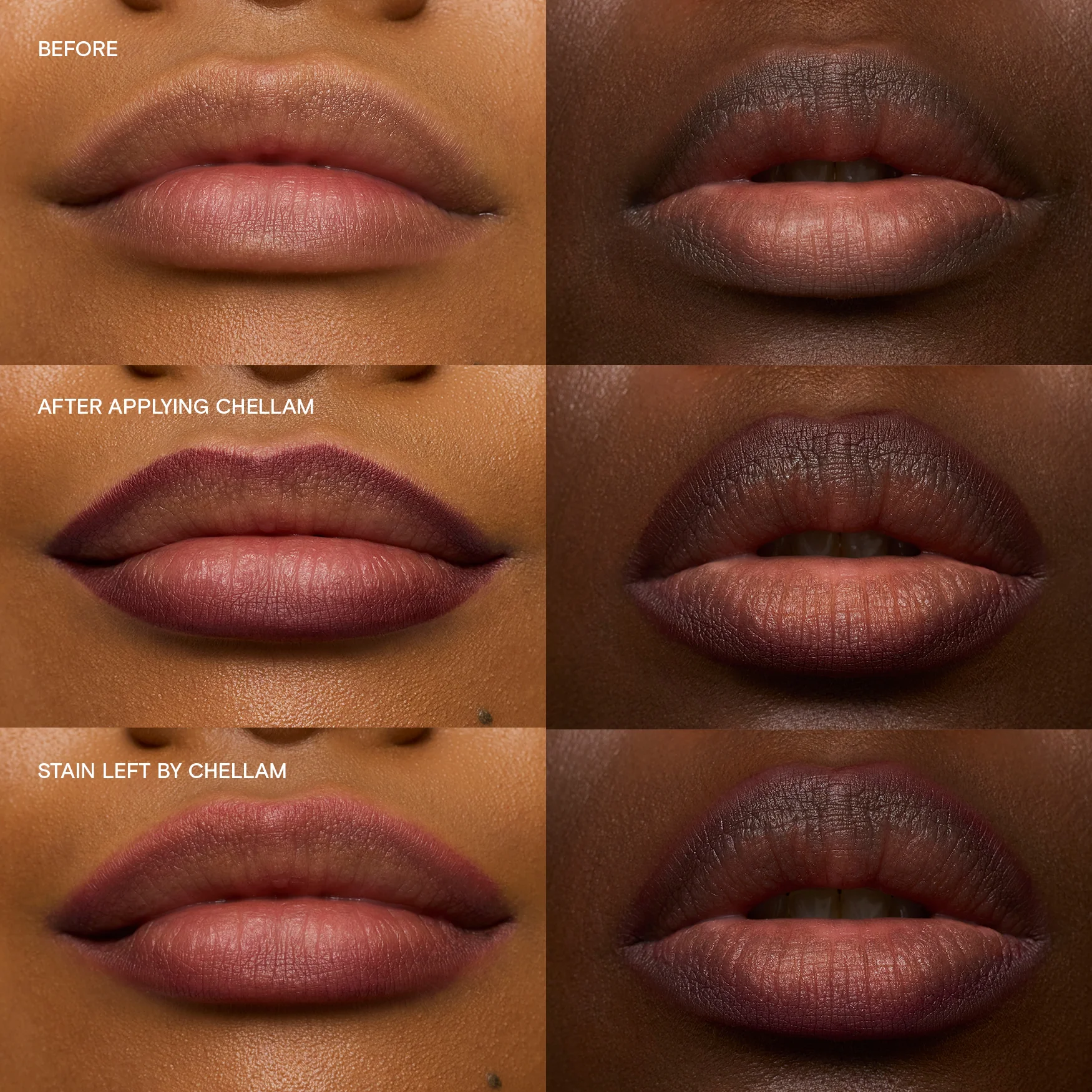 Lip Liner Trio (Medium) - Image 4