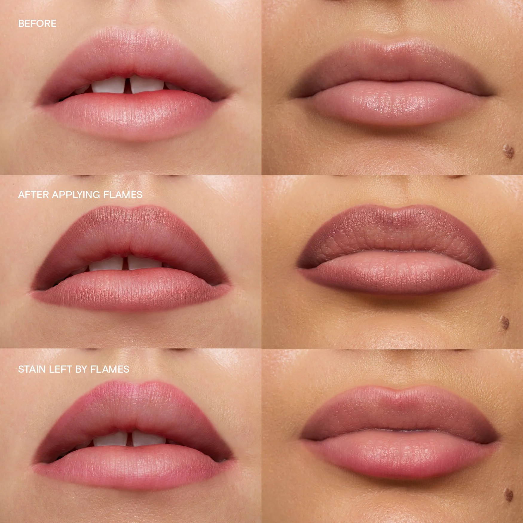 Lip Liner Trio (Light) - Image 3