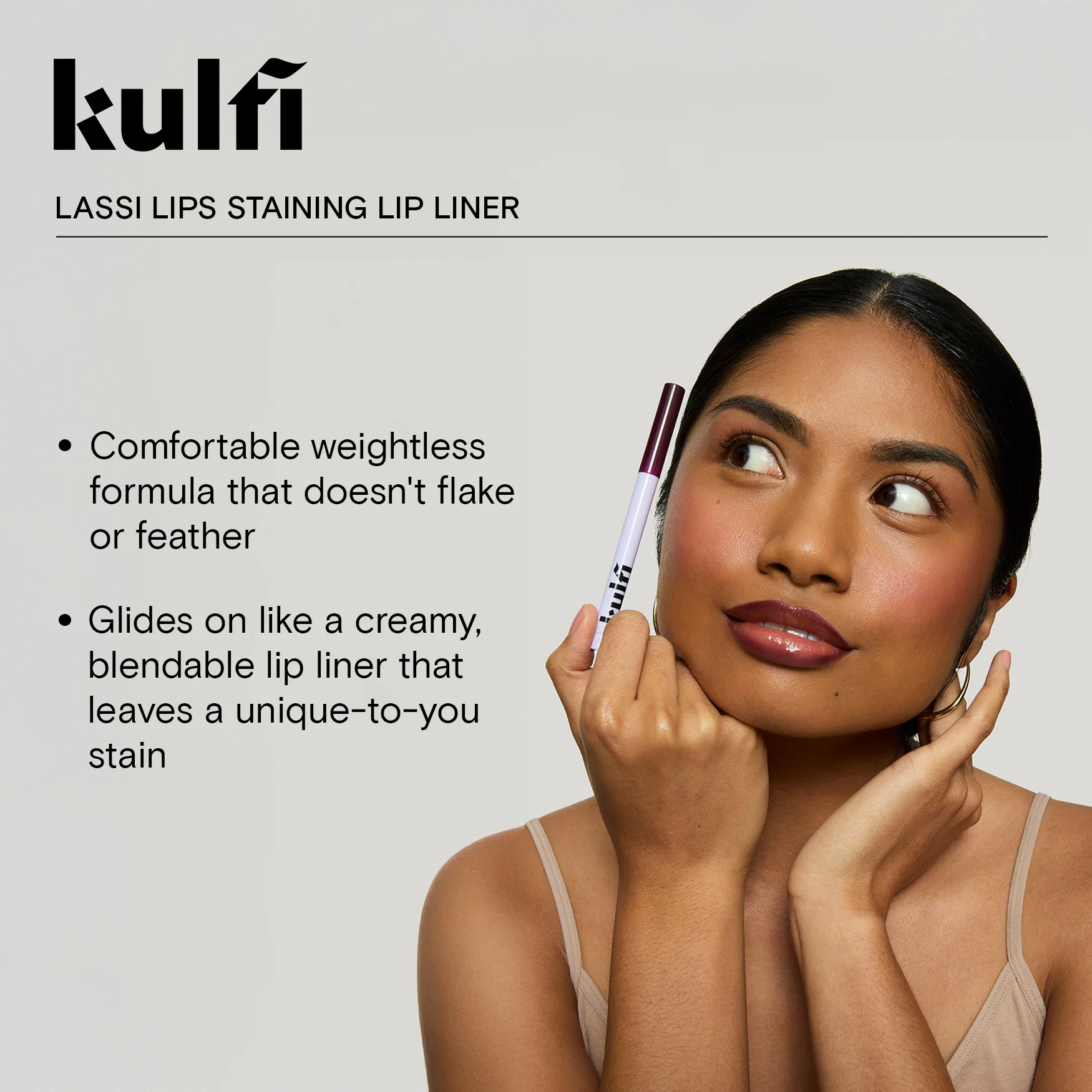 Lassi Lips Staining Lip Liner - Image 45