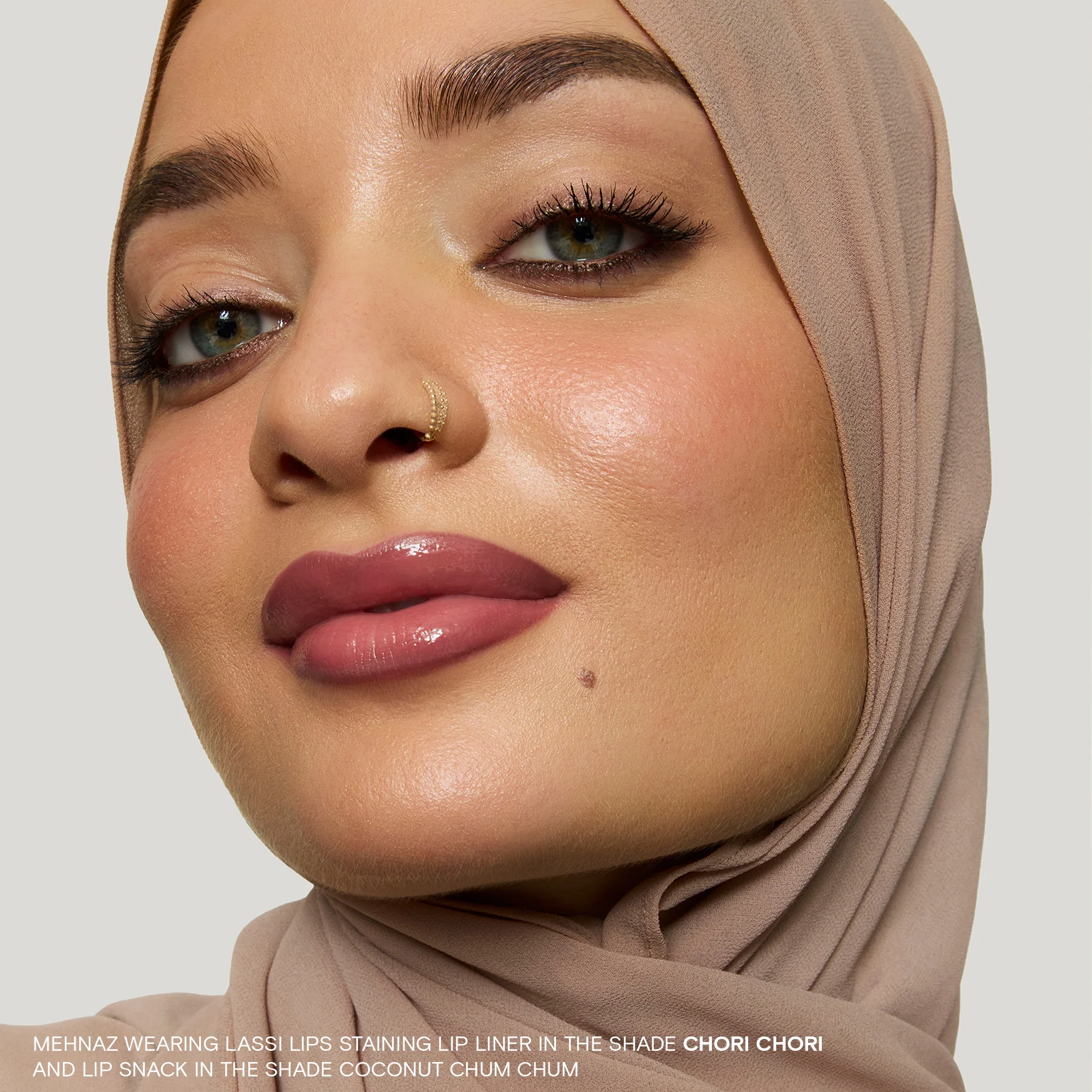 Lassi Lips Staining Lip Liner - Image 8