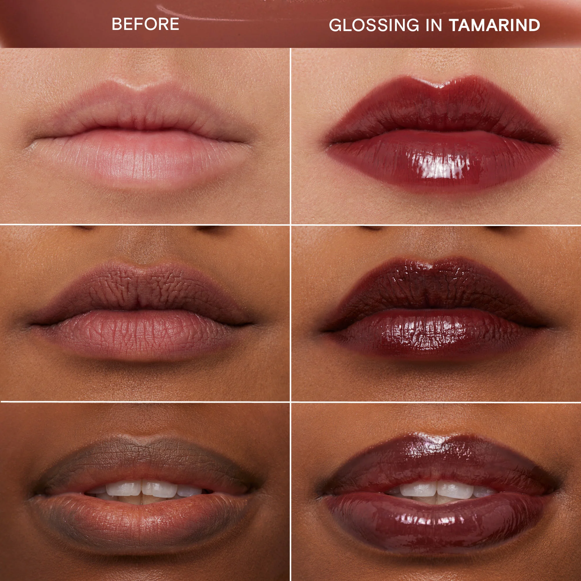 Lassi Lips Staining Lip Oil - Image 32