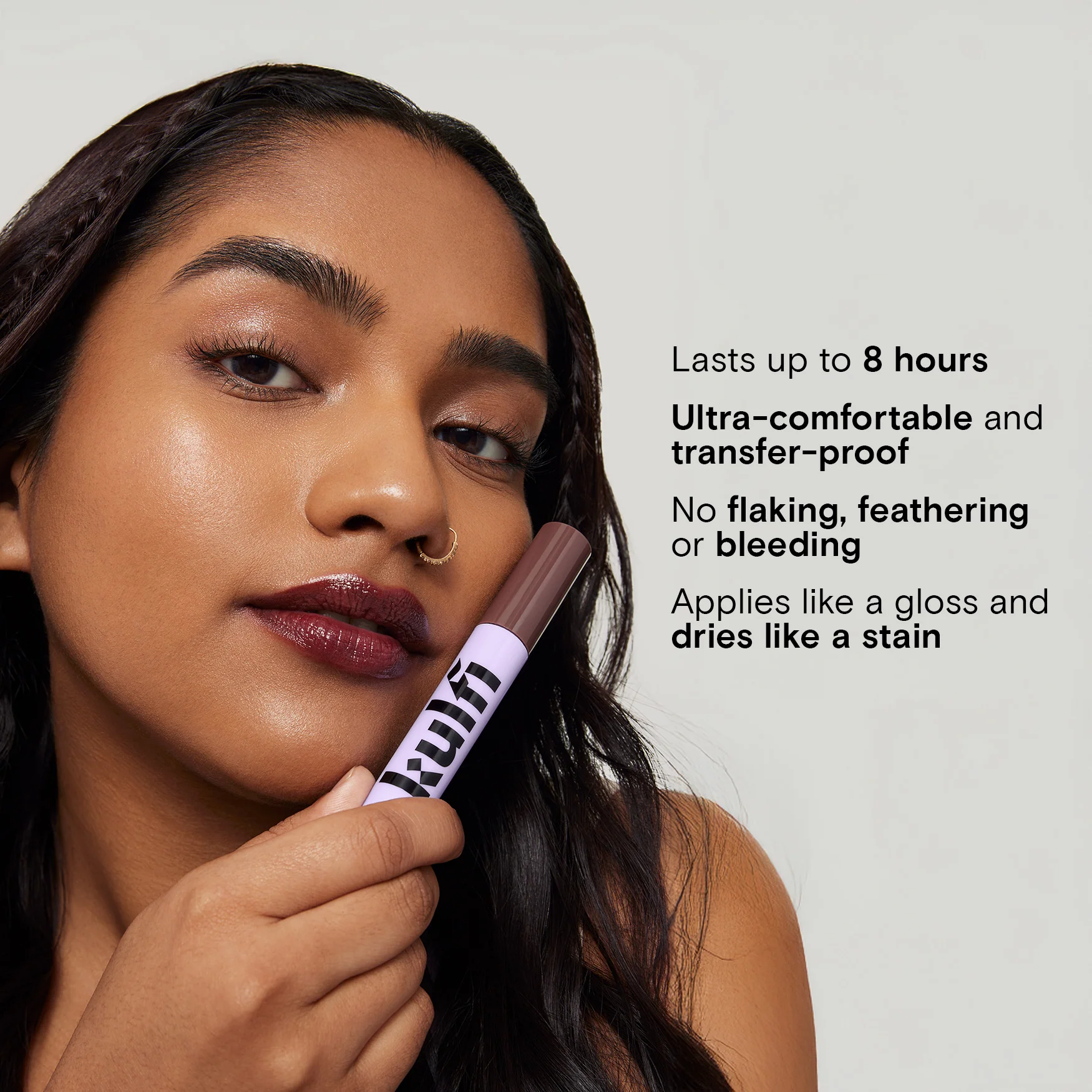 Lassi Lips Staining Lip Oil - Image 56