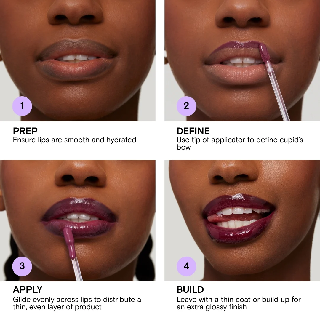 Lassi Lips Staining Lip Oil - Image 57