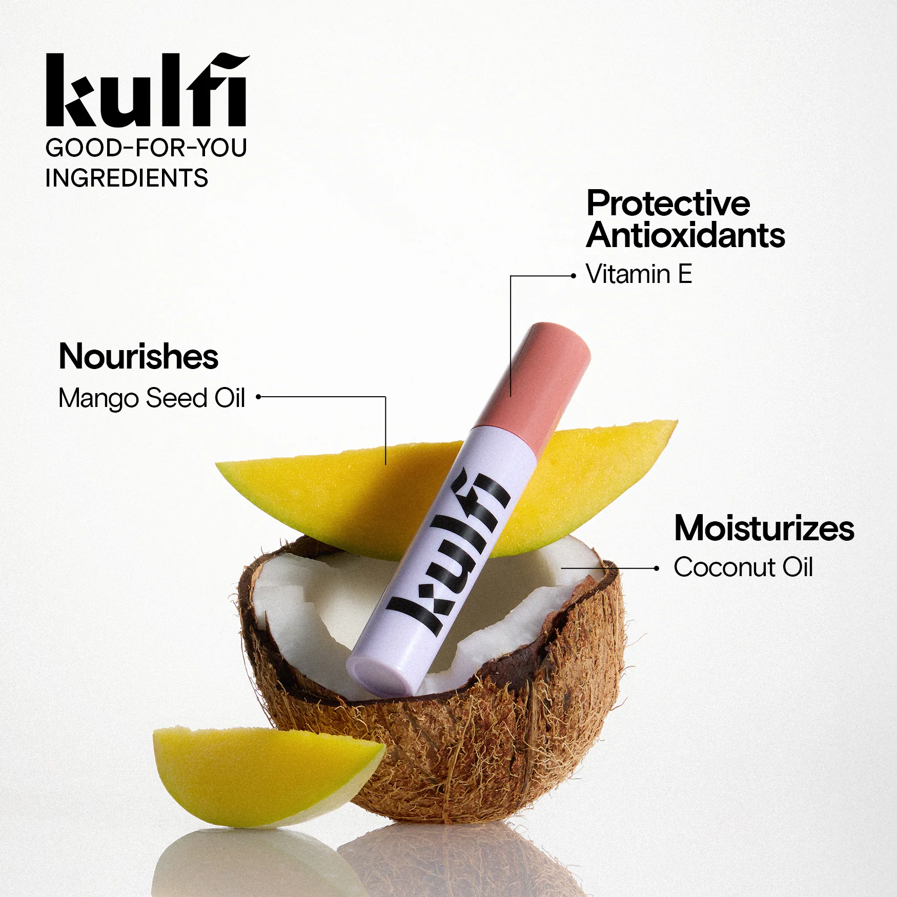 Lassi Lips Staining Lip Oil - Image 58