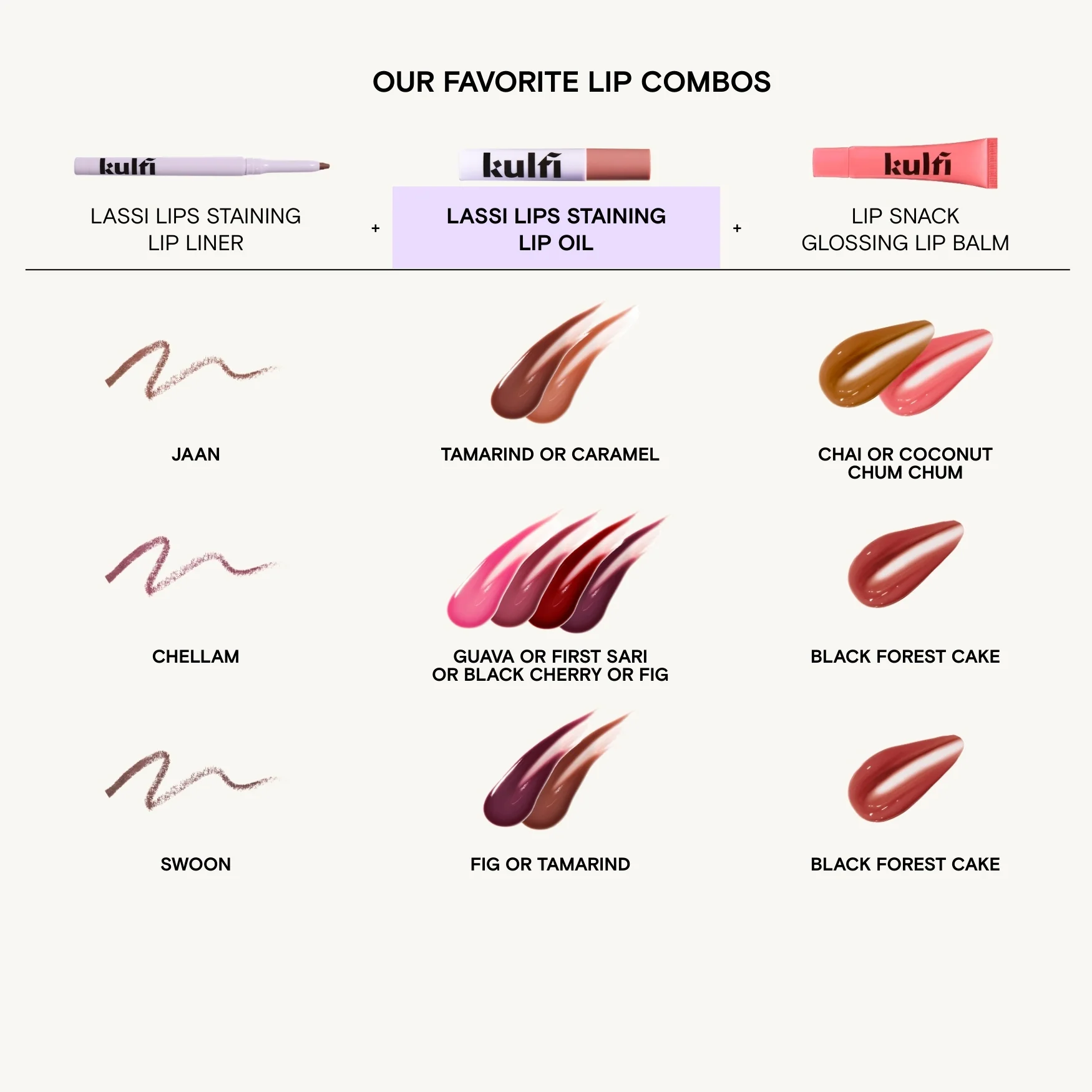 Lassi Lips Staining Lip Oil - Image 60