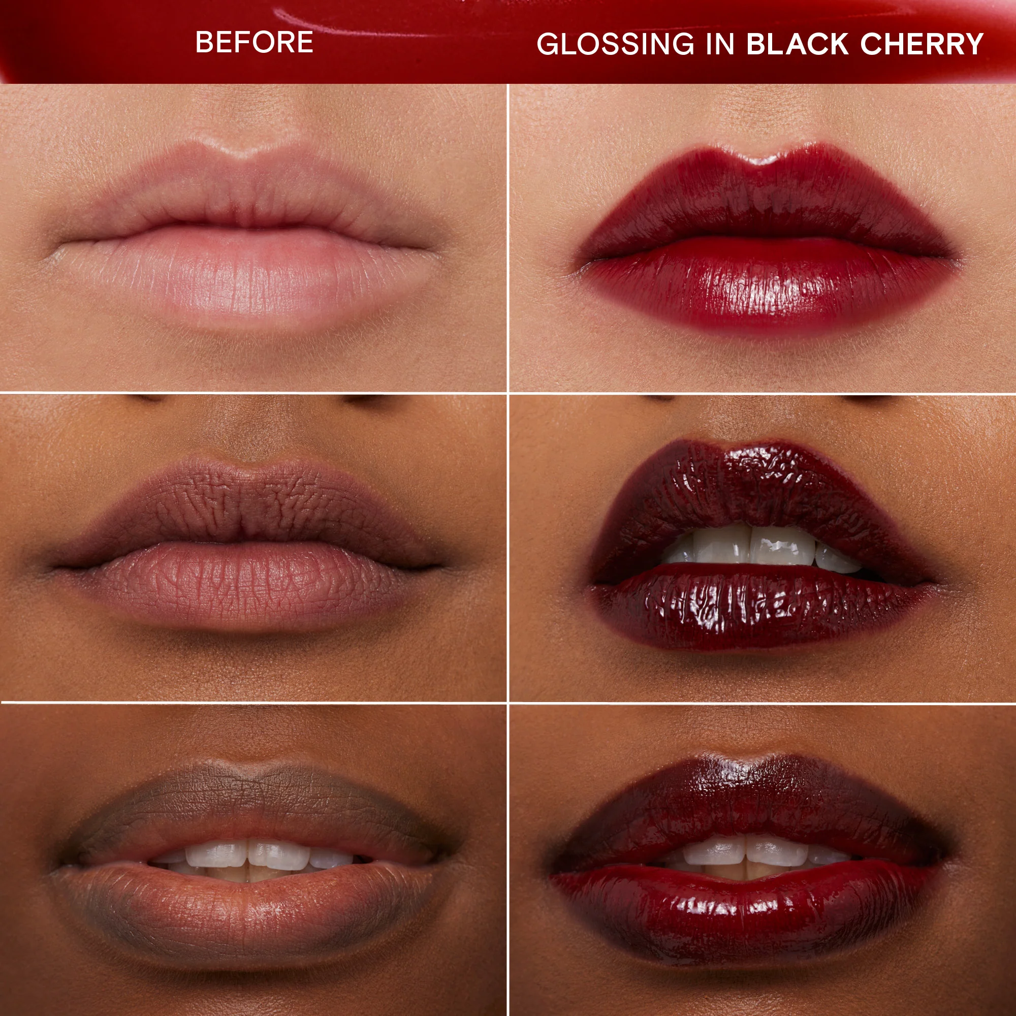 Lassi Lips Staining Lip Oil - Image 8