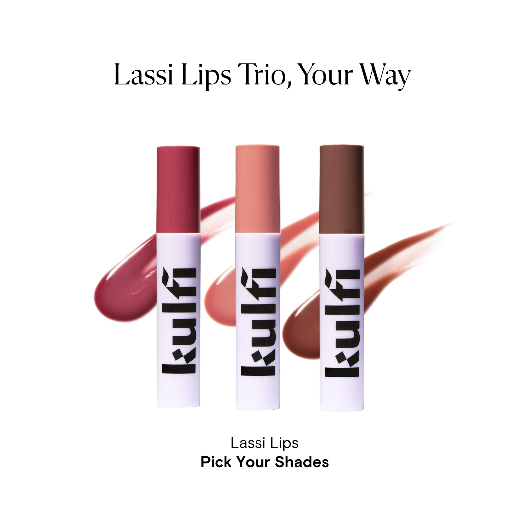 Lassi Lips Trio, Your Way - Image 11
