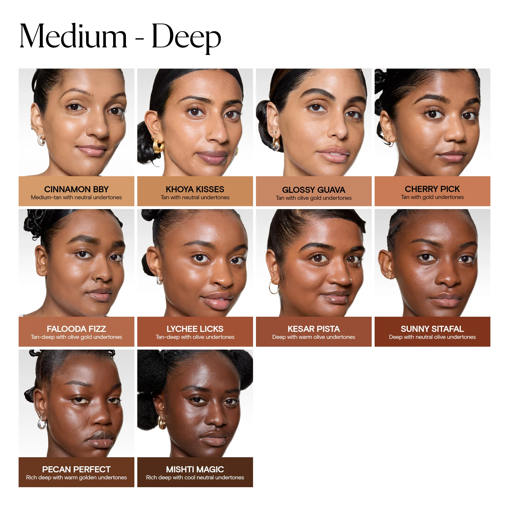 Main Match Concealer - Image 88