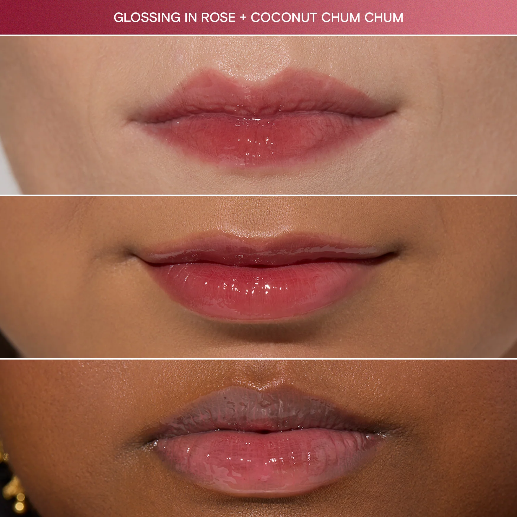 Lip Oil & Balm Duo, Your Way - Image 3