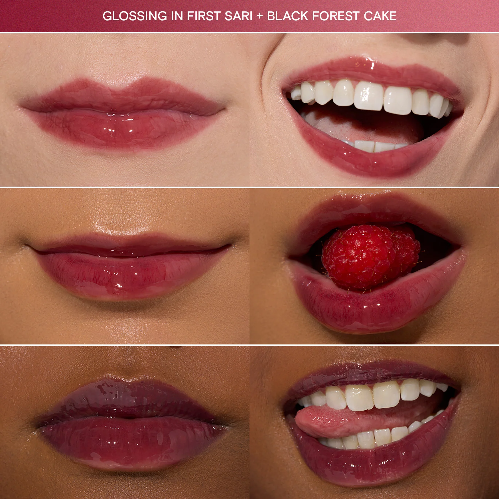 Lip Oil & Balm Duo, Your Way - Image 4