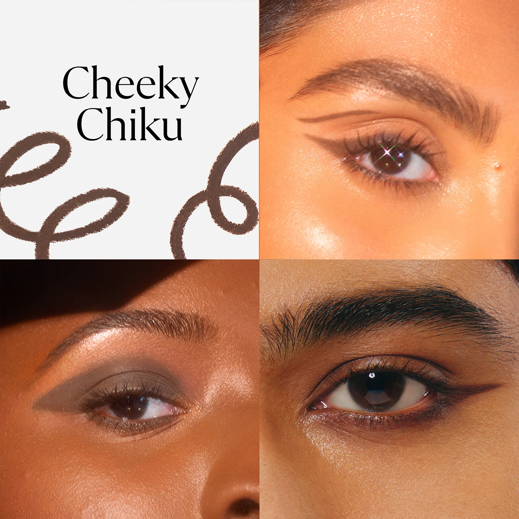 Signature Kajal Trio - Image 4