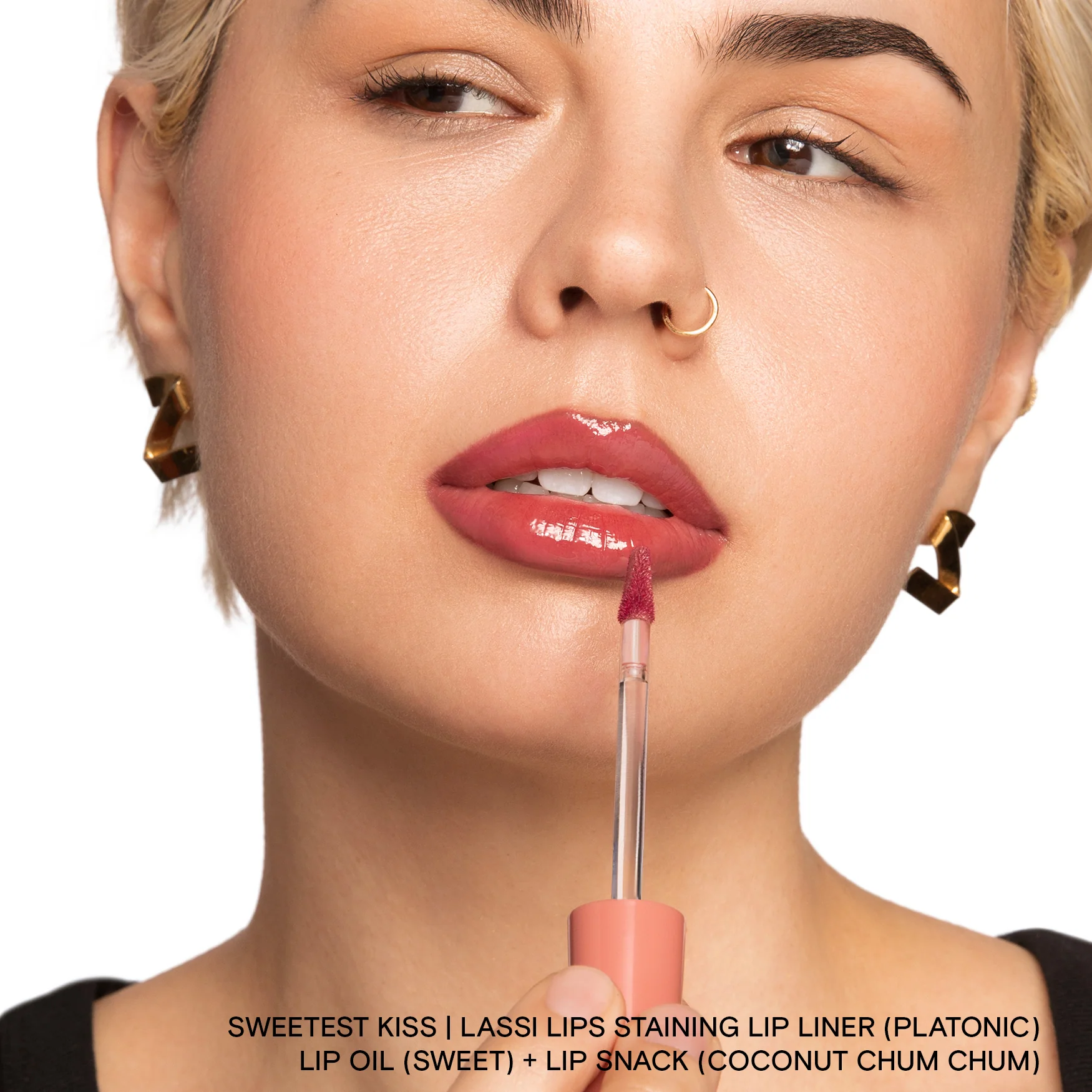 Sweetest Kiss - Image 2