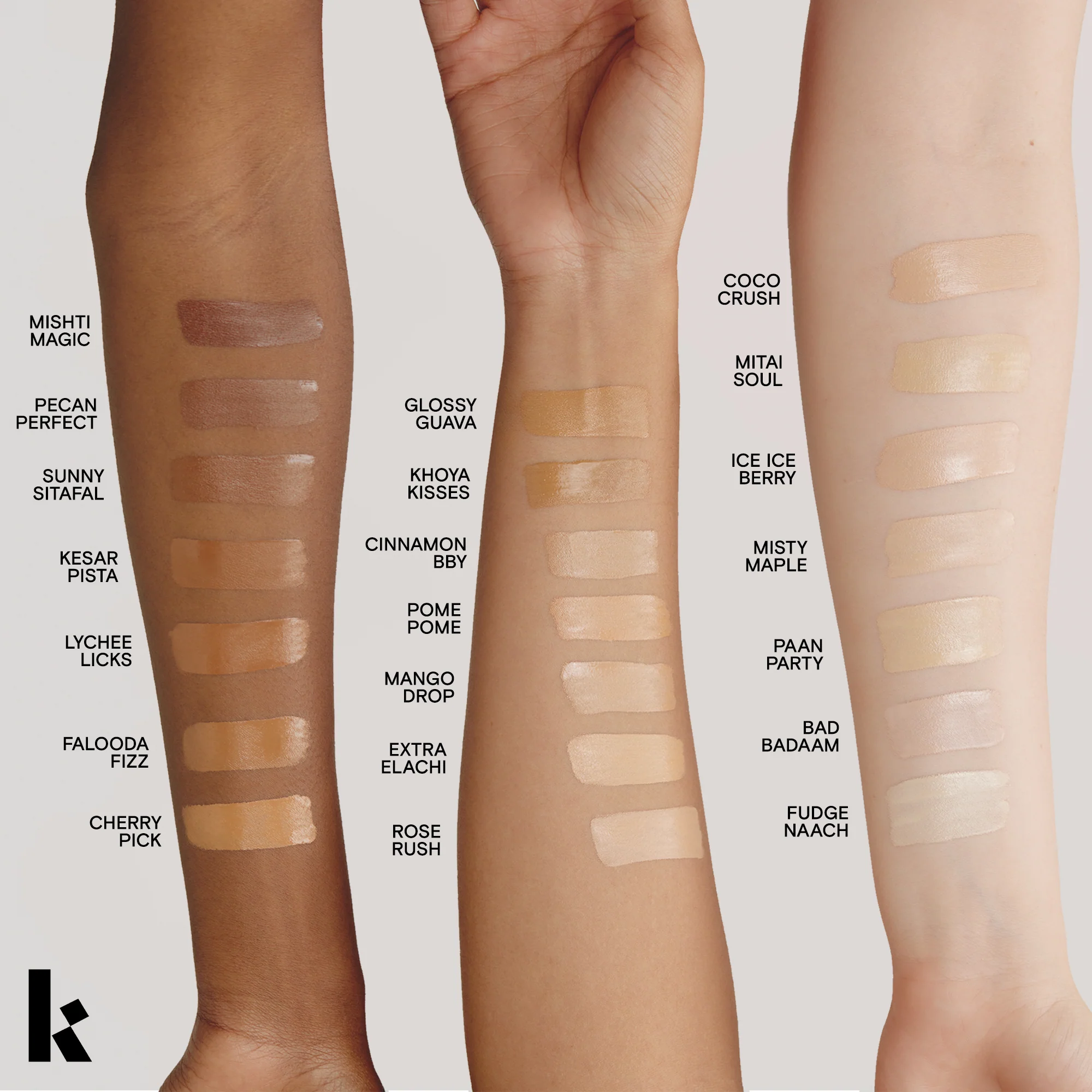 The Complexion Kit - Image 5