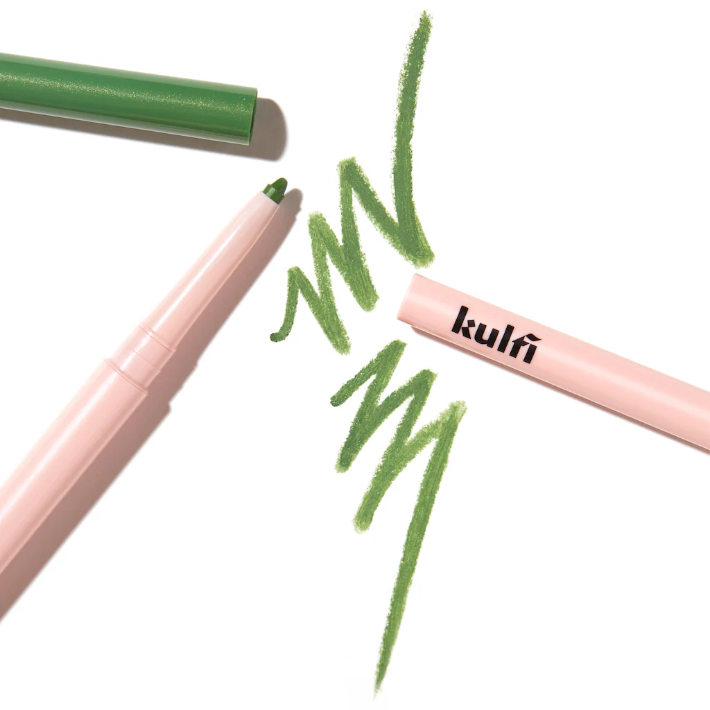 Underlined Kajal Eyeliner - Image 22