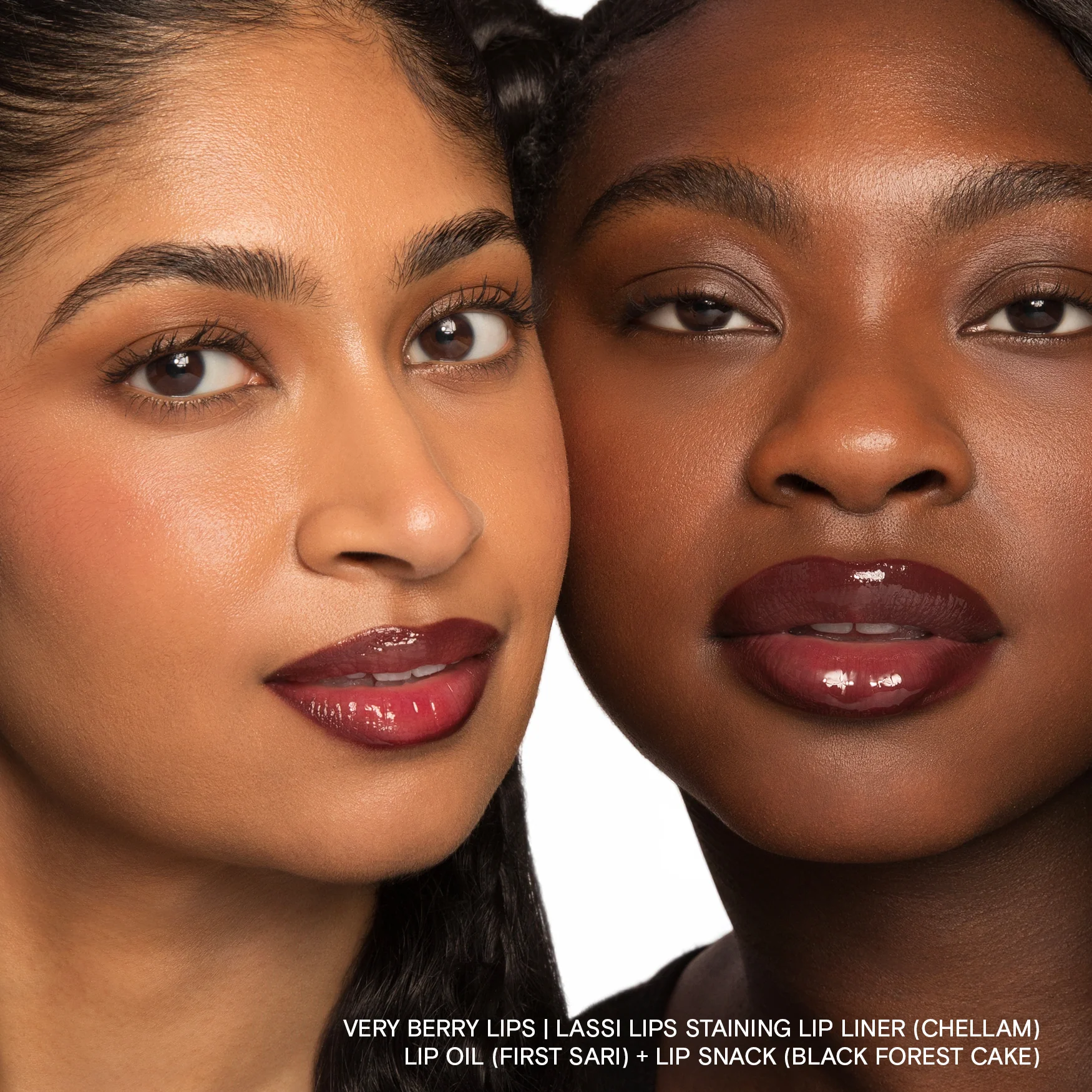 Very Berry Lips - Image 2