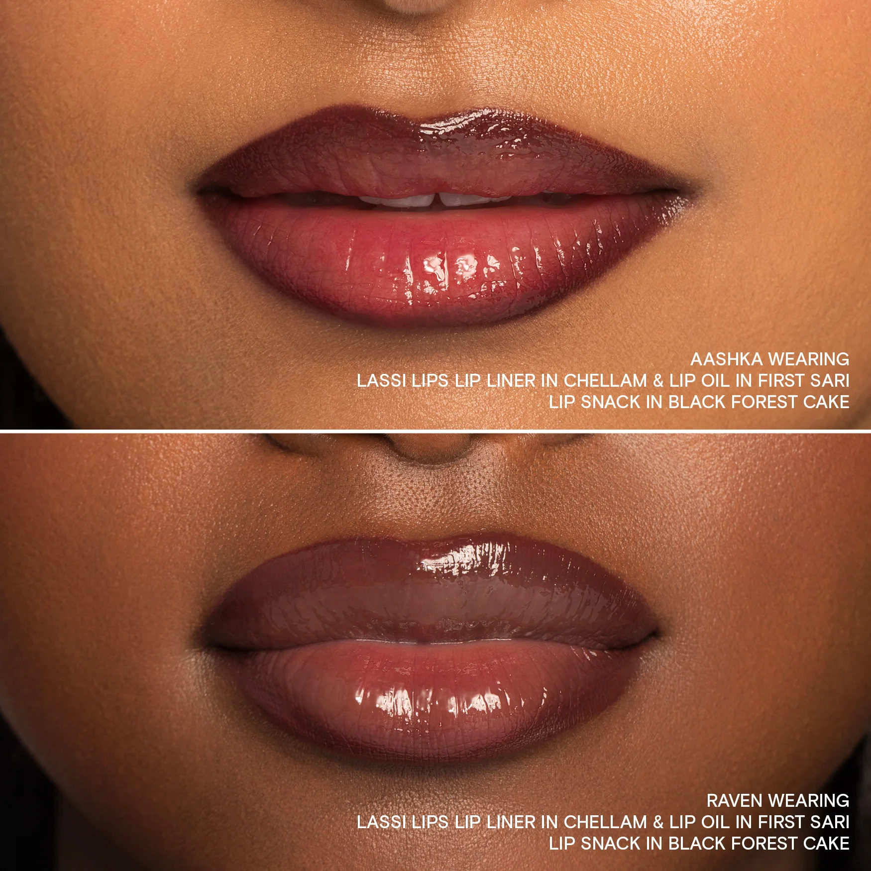 Very Berry Lips - Image 3