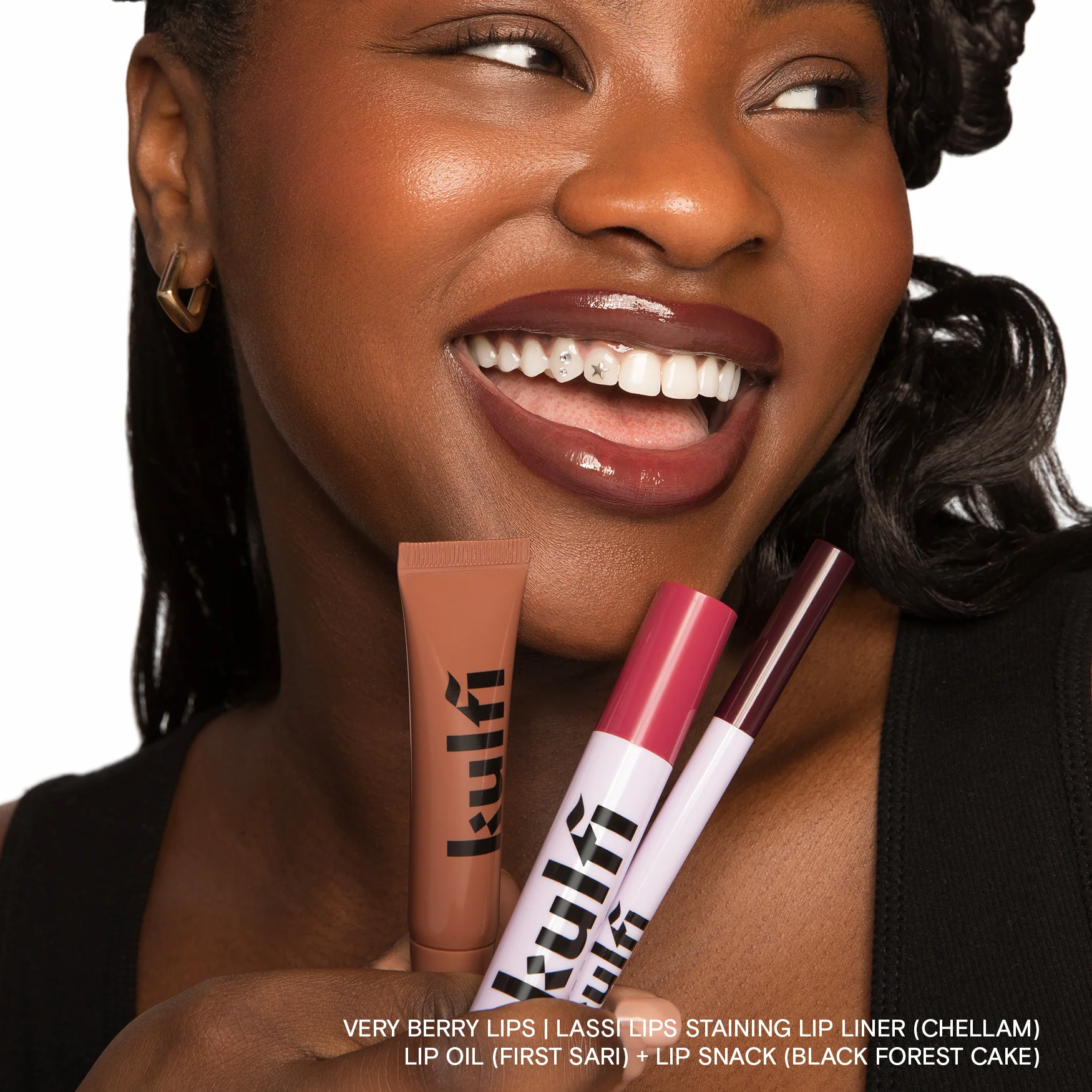 Very Berry Lips - Image 4