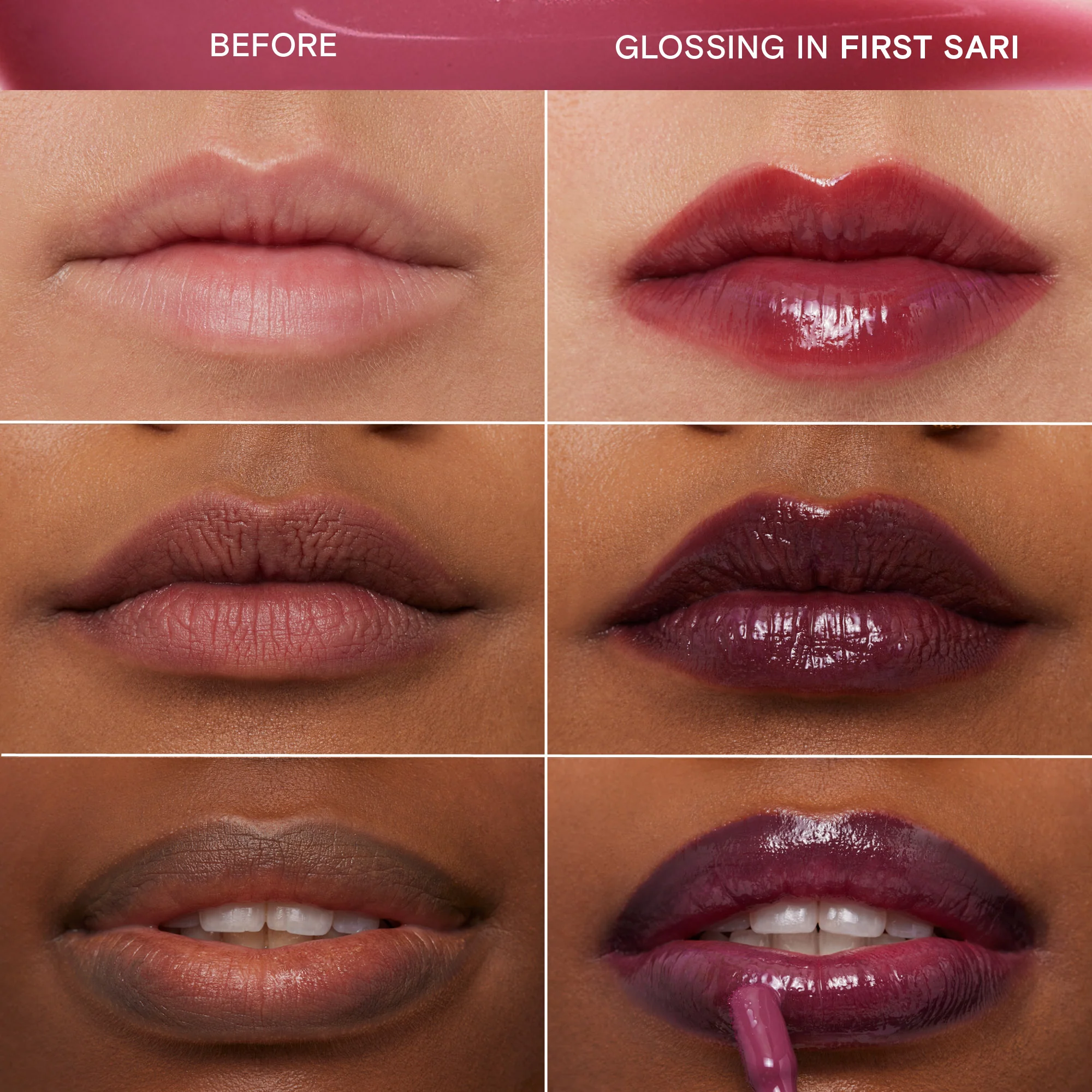 Very Berry Lips - Image 5