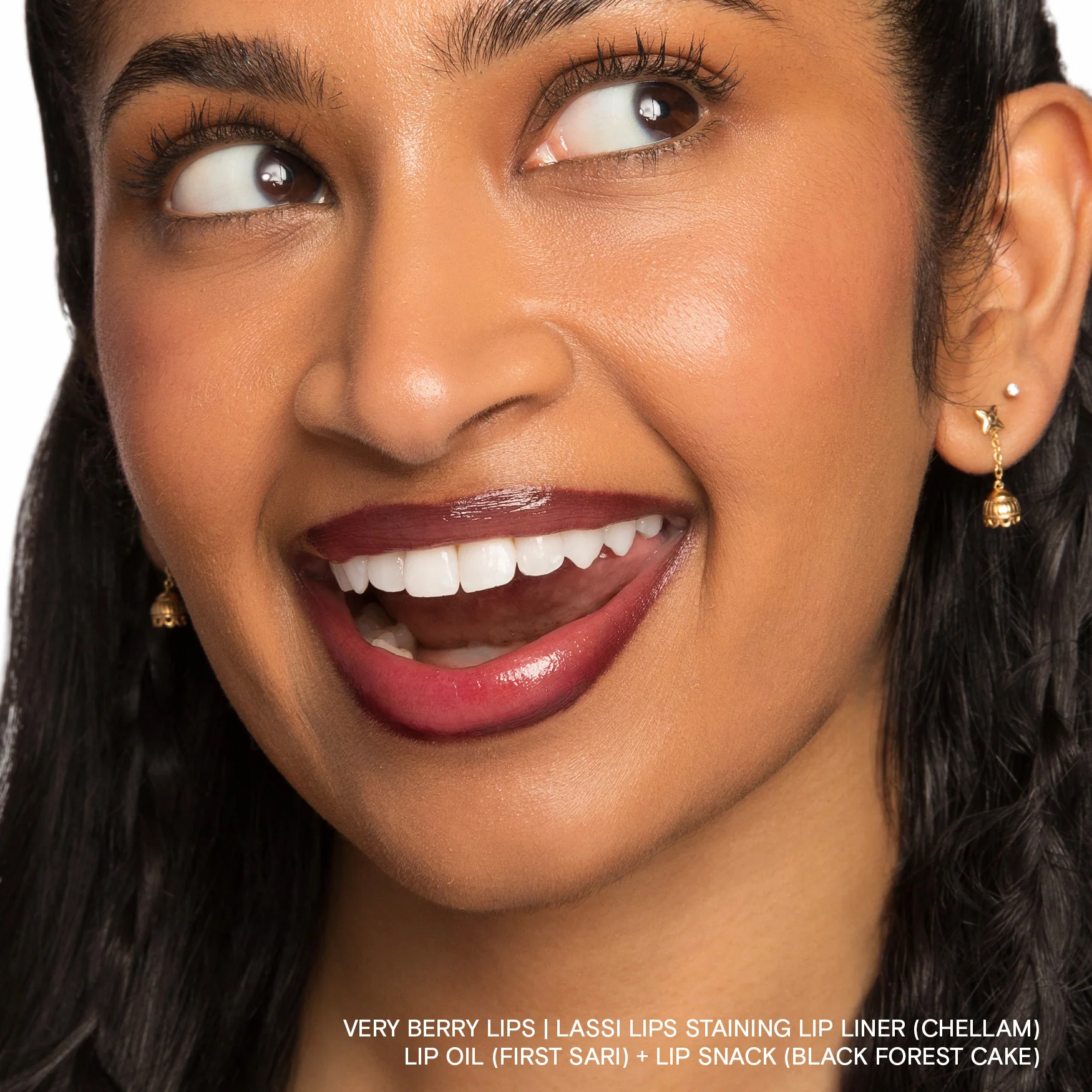 Very Berry Lips - Image 6